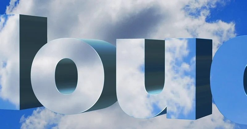 Qu'est-ce qu'un exemple de service cloud ?