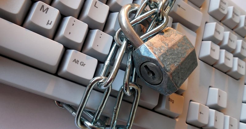 5 bonnes pratiques pour un mot de passe solide et inviolable